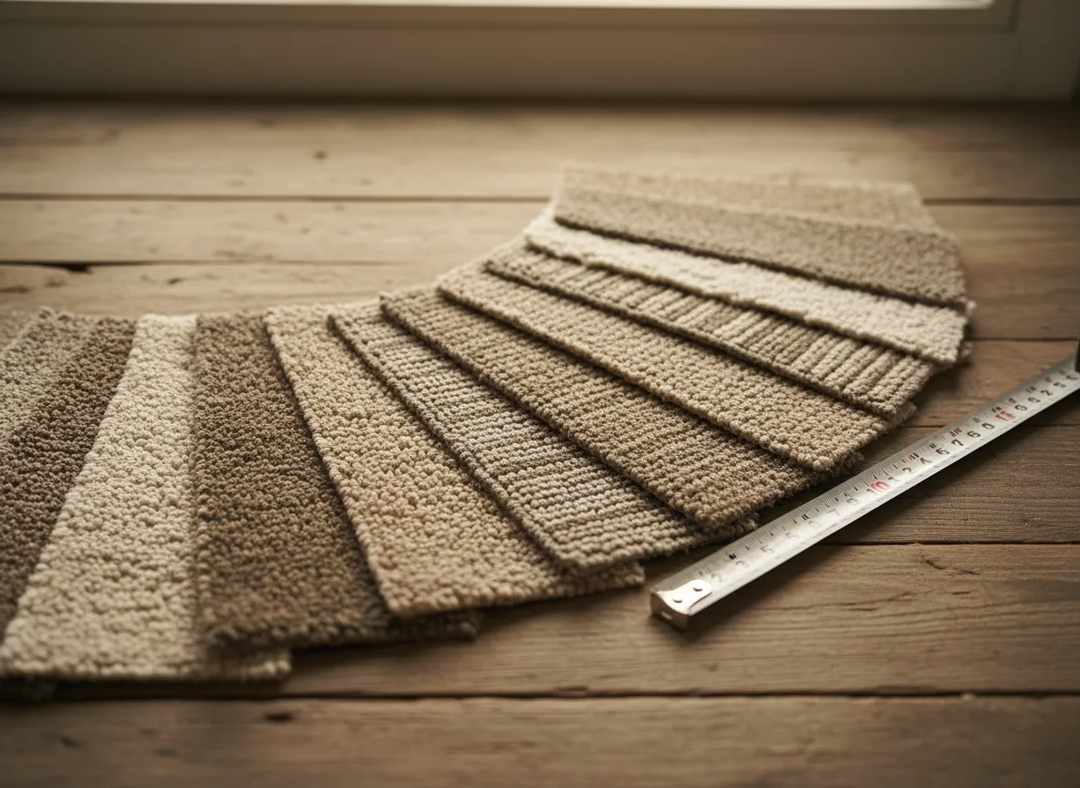 Carpet Installation Harper, KS FAQs